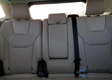 2020 Ford Edge Titanium из США, поврежденный, VIN 2FMPK4K97LBB63125